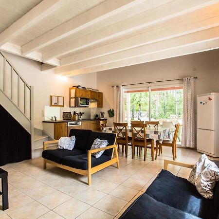 Villa La Lauze Labastide-de-Virac Esterno foto