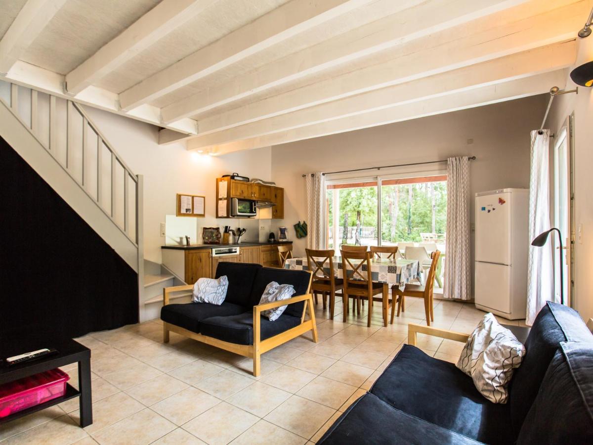 Villa La Lauze Labastide-de-Virac Esterno foto