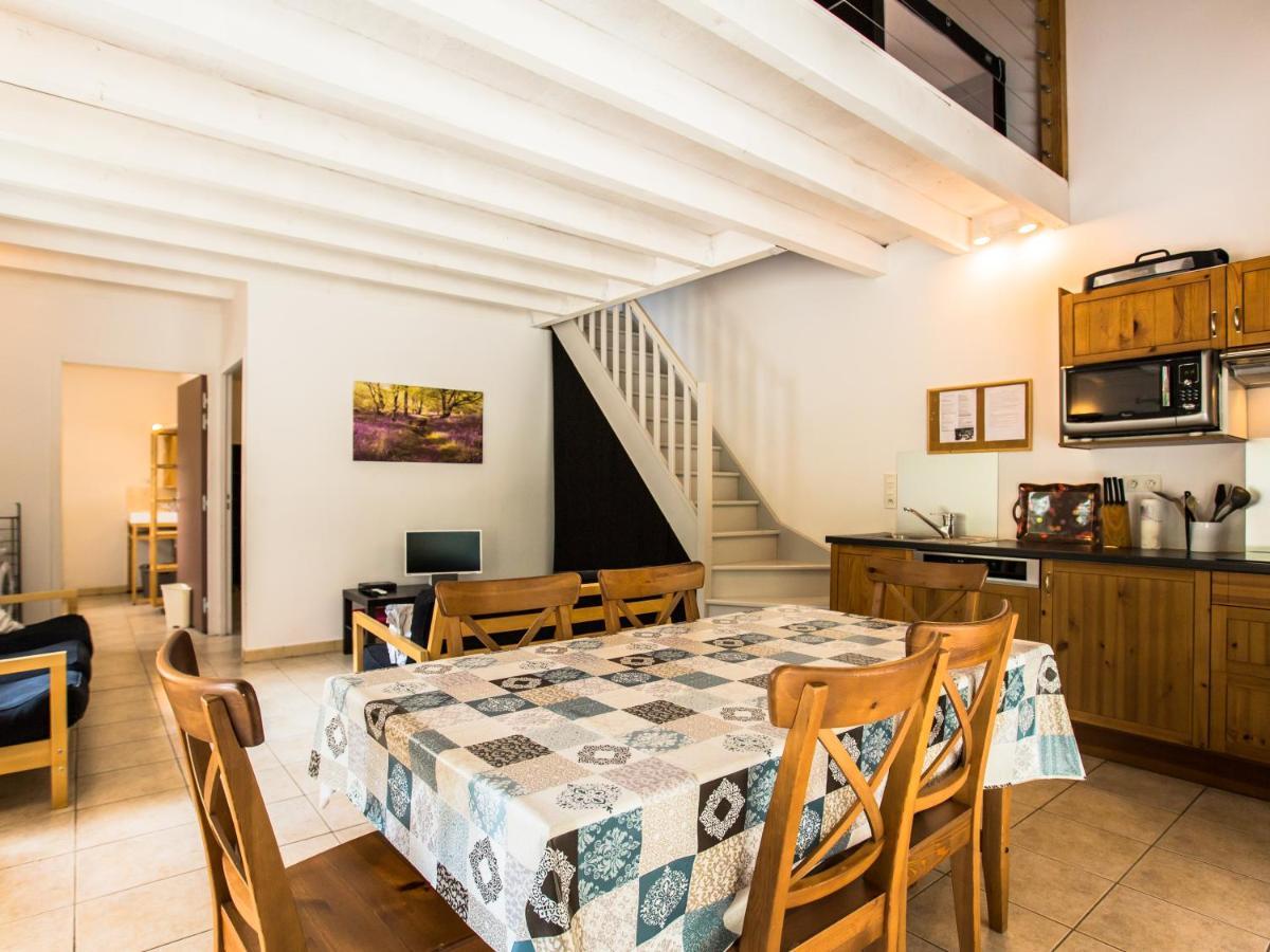 Villa La Lauze Labastide-de-Virac Esterno foto